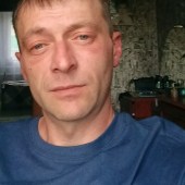 Ренат, 39 лет из г. 