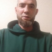 Тахир, 47 лет из г. 