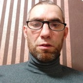 Тахир, 47 лет из г. 