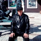 Мидхат, 65 лет из г. 