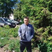 Рустам, 44 года из г. 