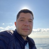 Тимур, 35 лет из г. 