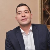Тимур, 36 лет из г. 