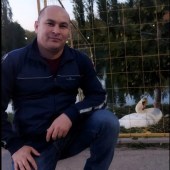 Шухрат, 43 года из г. 