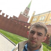 Булат, 29 лет из г. 