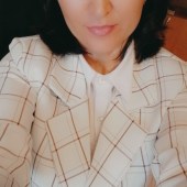 Алина, 42 года из г. 