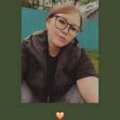 Ильзана, 22 года из г. 