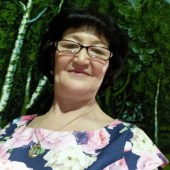 Айсылу, 59 лет из г. 