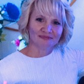 Альфиза, 46 лет из г. 