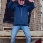 Эдуард, 49 лет из г. 