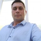 Радик, 41 год из г. 