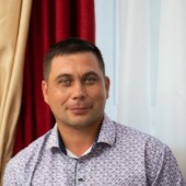 Радик, 41 год из г. 