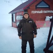 Редван, 48 лет из г. 