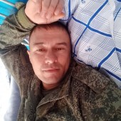 Ильяс, 39 лет из г. 