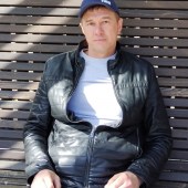Ильяс, 39 лет из г. 