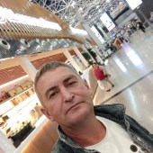 Тимур, 47 лет из г. 