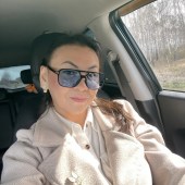 Динара, 40 лет из г. 