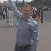 Марат, 41 год из г. 