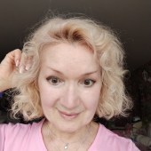Лили, 45 лет из г. 