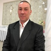 Данис, 55 лет из г. 