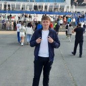 Ильдар, 33 года из г. 