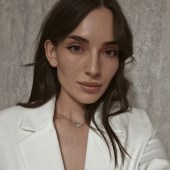 Дарина, 21 год из г. 