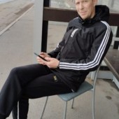 Рамиль, 44 года из г. 