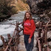 Гульнара, 49 лет из г. 