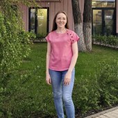 Элина, 30 лет из г. 