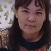 Гуля, 48 лет из г. 