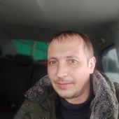 Рустам, 38 лет из г. 