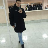 Денис, 23 года из г. 