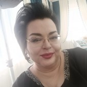 Роза, 51 год из г. 