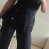 Алина, 43 года из г. 