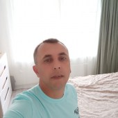 Слава, 39 лет из г. 