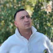 Заур, 36 лет из г. 