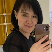 Альбина, 34 года из г. 