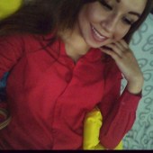 Алина, 40 лет из г. 