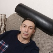 Серик, 37 лет из г. 