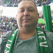 Ильвир, 49 лет из г. 