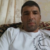 Редван, 36 лет из г. 