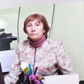 Римма, 62 года из г. 