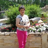 Гулия, 65 лет из г. 