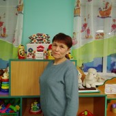 Роза, 56 лет из г. 