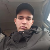 Динар, 22 года из г. 