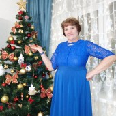 Алия, 63 года из г. 