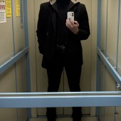 Юнис, 22 года из г. 