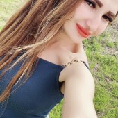 Эвелина, 31 год из г. 