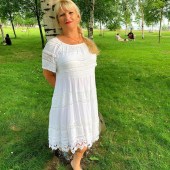 Фарида, 62 года из г. 