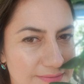 Светлана, 43 года из г. 